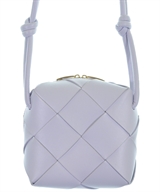 BOTTEGA VENETA（ボッテガヴェネタ）ショルダーバッグ 紫 サイズ:- レディース/2200605904415