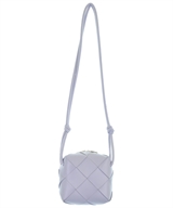 BOTTEGA VENETA（ボッテガヴェネタ）ショルダーバッグ 紫 サイズ:- レディース/2200605904415