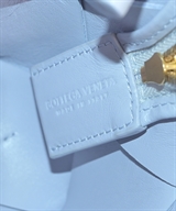 BOTTEGA VENETA（ボッテガヴェネタ）ショルダーバッグ 紫 サイズ:- レディース/2200605904415