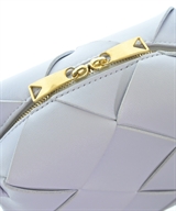BOTTEGA VENETA（ボッテガヴェネタ）ショルダーバッグ 紫 サイズ:- レディース/2200605904415