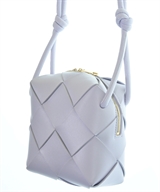 BOTTEGA VENETA（ボッテガヴェネタ）ショルダーバッグ 紫 サイズ:- レディース/2200605904415