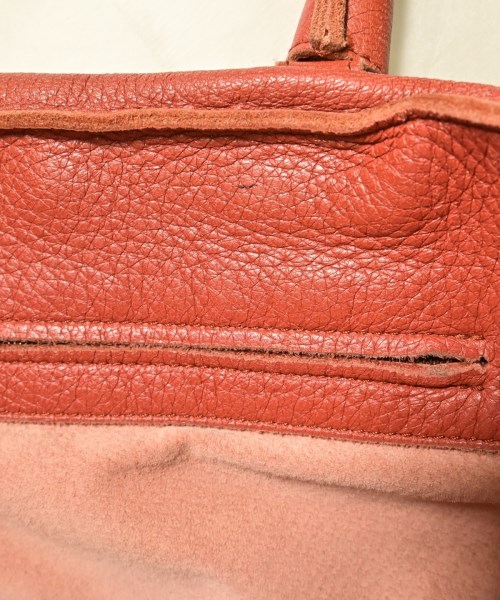 BOTTEGA VENETA（ボッテガヴェネタ）トートバッグ オレンジ サイズ:- レディース/2200605904651