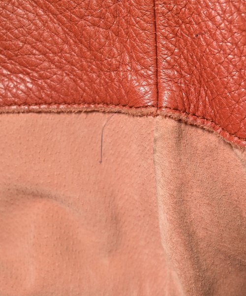 BOTTEGA VENETA（ボッテガヴェネタ）トートバッグ オレンジ サイズ:- レディース/2200605904651