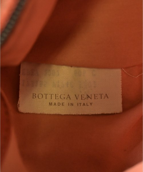 BOTTEGA VENETA（ボッテガヴェネタ）トートバッグ オレンジ サイズ:- レディース/2200605904651