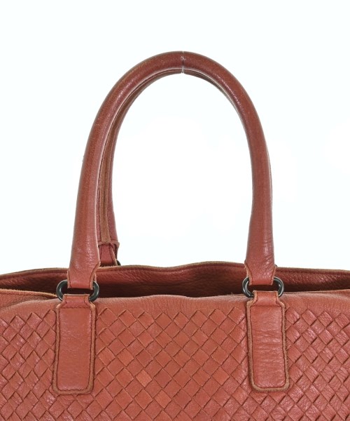 BOTTEGA VENETA（ボッテガヴェネタ）トートバッグ オレンジ サイズ:- レディース/2200605904651