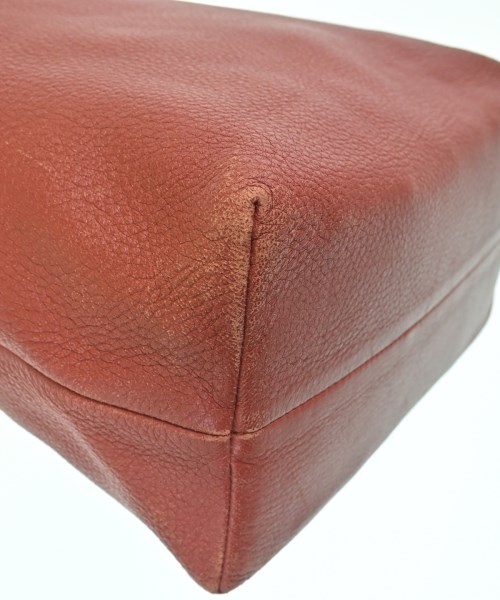 BOTTEGA VENETA（ボッテガヴェネタ）トートバッグ オレンジ サイズ:- レディース/2200605904651
