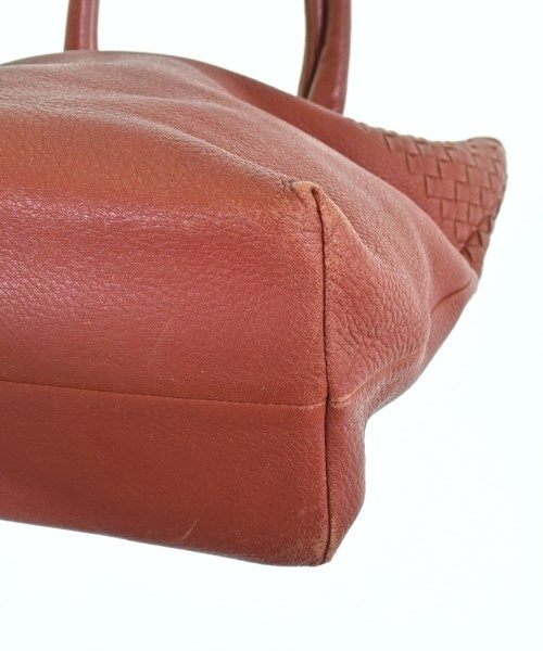 BOTTEGA VENETA（ボッテガヴェネタ）トートバッグ オレンジ サイズ:- レディース/2200605904651