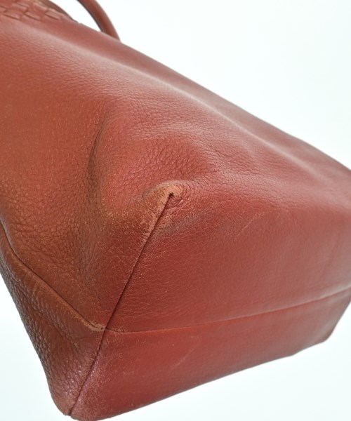 BOTTEGA VENETA（ボッテガヴェネタ）トートバッグ オレンジ サイズ:- レディース/2200605904651