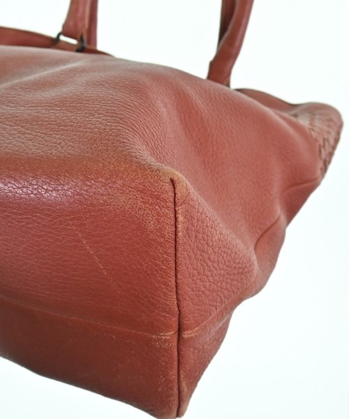 BOTTEGA VENETA（ボッテガヴェネタ）トートバッグ オレンジ サイズ:- レディース/2200605904651