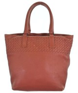 BOTTEGA VENETA（ボッテガヴェネタ）トートバッグ オレンジ サイズ:- レディース/2200605904651