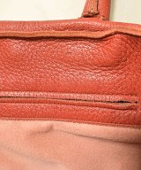 BOTTEGA VENETA（ボッテガヴェネタ）トートバッグ オレンジ サイズ:- レディース/2200605904651