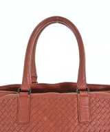 BOTTEGA VENETA（ボッテガヴェネタ）トートバッグ オレンジ サイズ:- レディース/2200605904651