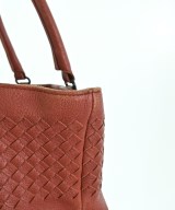 BOTTEGA VENETA（ボッテガヴェネタ）トートバッグ オレンジ サイズ:- レディース/2200605904651