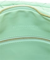 BOTTEGA VENETA（ボッテガヴェネタ）ショルダーバッグ 緑 サイズ:- レディース/2200605904866