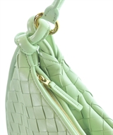 BOTTEGA VENETA（ボッテガヴェネタ）ショルダーバッグ 緑 サイズ:- レディース/2200605904866