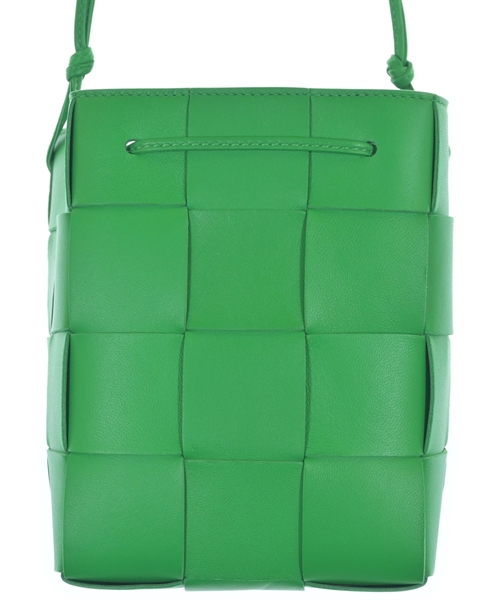 ボッテガベネタ(BOTTEGA VENETA)のBOTTEGA VENETA ショルダーバッグ
