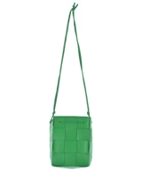 BOTTEGA VENETA（ボッテガヴェネタ）ショルダーバッグ 緑 サイズ:- レディース/2200605904972