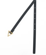 BOTTEGA VENETA（ボッテガヴェネタ）ベルト 黒 サイズ:85 レディース/2200604648013