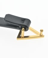 BOTTEGA VENETA（ボッテガヴェネタ）ベルト 黒 サイズ:85 レディース/2200604648013