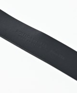 BOTTEGA VENETA（ボッテガヴェネタ）ベルト 黒 サイズ:80 レディース/2200604648020