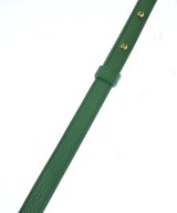 BOTTEGA VENETA（ボッテガヴェネタ）ショルダーバッグ 緑 サイズ:- レディース/2200604648037