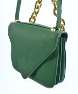 BOTTEGA VENETA（ボッテガヴェネタ）ショルダーバッグ 緑 サイズ:- レディース/2200604648037
