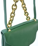 BOTTEGA VENETA（ボッテガヴェネタ）ショルダーバッグ 緑 サイズ:- レディース/2200604648037
