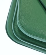 BOTTEGA VENETA（ボッテガヴェネタ）ショルダーバッグ 緑 サイズ:- レディース/2200604648037