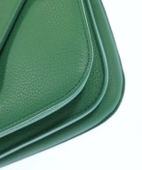 BOTTEGA VENETA（ボッテガヴェネタ）ショルダーバッグ 緑 サイズ:- レディース/2200604648037