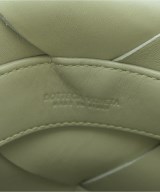 BOTTEGA VENETA（ボッテガヴェネタ）ハンドバッグ カーキ サイズ:- レディース/2200606313438