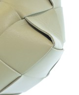 BOTTEGA VENETA（ボッテガヴェネタ）ハンドバッグ カーキ サイズ:- レディース/2200606313438