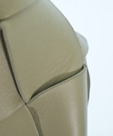 BOTTEGA VENETA（ボッテガヴェネタ）ハンドバッグ カーキ サイズ:- レディース/2200606313438