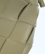 BOTTEGA VENETA（ボッテガヴェネタ）ハンドバッグ カーキ サイズ:- レディース/2200606313438