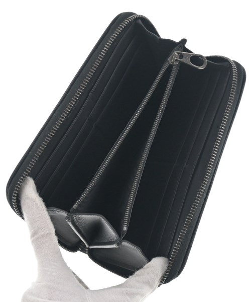 BOTTEGA VENETA（ボッテガヴェネタ）財布・コインケース 黒 サイズ:- レディース/2200606351065