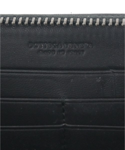 BOTTEGA VENETA（ボッテガヴェネタ）財布・コインケース 黒 サイズ:- レディース/2200606351065