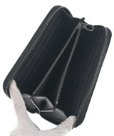 BOTTEGA VENETA（ボッテガヴェネタ）財布・コインケース 黒 サイズ:- レディース/2200606351065