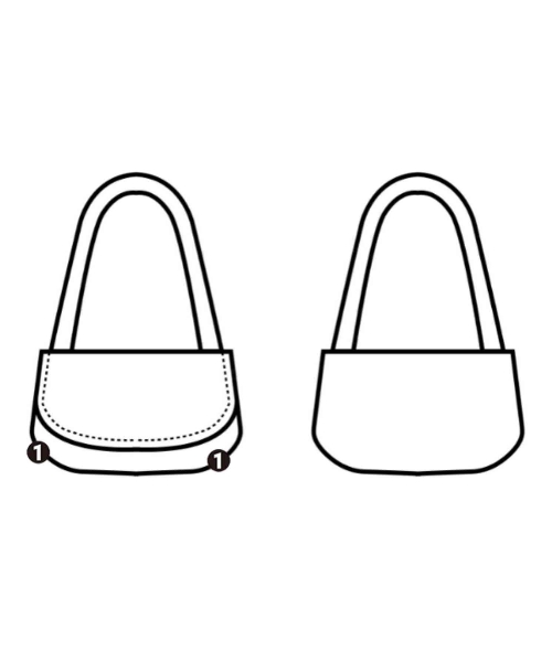BOTTEGA VENETA（ボッテガヴェネタ）ショルダーバッグ ベージュ サイズ:- レディース/2200606750011