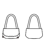 BOTTEGA VENETA（ボッテガヴェネタ）ショルダーバッグ ベージュ サイズ:- レディース/2200606750011