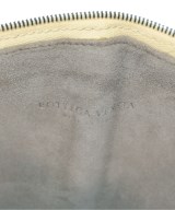 BOTTEGA VENETA（ボッテガヴェネタ）ショルダーバッグ ベージュ サイズ:- レディース/2200606750011