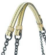 BOTTEGA VENETA（ボッテガヴェネタ）ショルダーバッグ ベージュ サイズ:- レディース/2200606750011