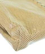 BOTTEGA VENETA（ボッテガヴェネタ）ショルダーバッグ ベージュ サイズ:- レディース/2200606750011