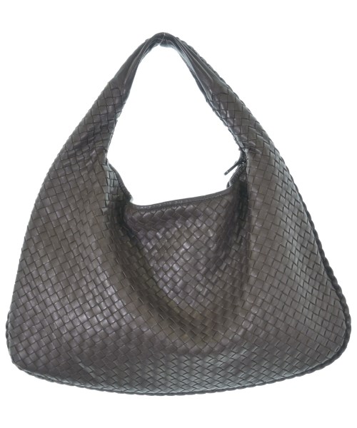 BOTTEGA VENETA（ボッテガヴェネタ）ショルダーバッグ 茶 サイズ:- レディース/2200606879026