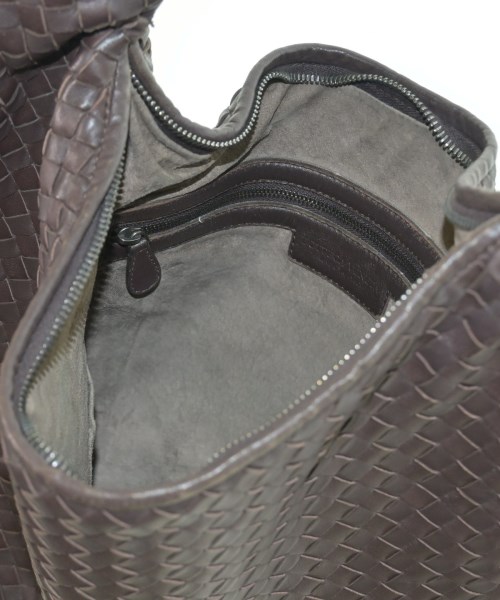 BOTTEGA VENETA（ボッテガヴェネタ）ショルダーバッグ 茶 サイズ:- レディース/2200606879026