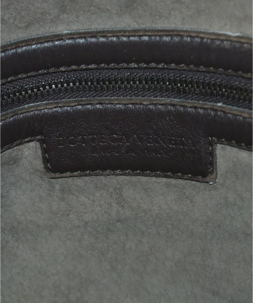BOTTEGA VENETA（ボッテガヴェネタ）ショルダーバッグ 茶 サイズ:- レディース/2200606879026