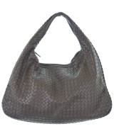 BOTTEGA VENETA（ボッテガヴェネタ）ショルダーバッグ 茶 サイズ:- レディース/2200606879026