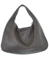 BOTTEGA VENETA（ボッテガヴェネタ）ショルダーバッグ 茶 サイズ:- レディース/2200606879026