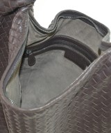 BOTTEGA VENETA（ボッテガヴェネタ）ショルダーバッグ 茶 サイズ:- レディース/2200606879026