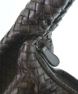 BOTTEGA VENETA（ボッテガヴェネタ）ショルダーバッグ 茶 サイズ:- レディース/2200606879026