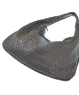 BOTTEGA VENETA（ボッテガヴェネタ）ショルダーバッグ 茶 サイズ:- レディース/2200606879026