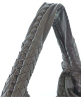 BOTTEGA VENETA（ボッテガヴェネタ）ショルダーバッグ 茶 サイズ:- レディース/2200606879026